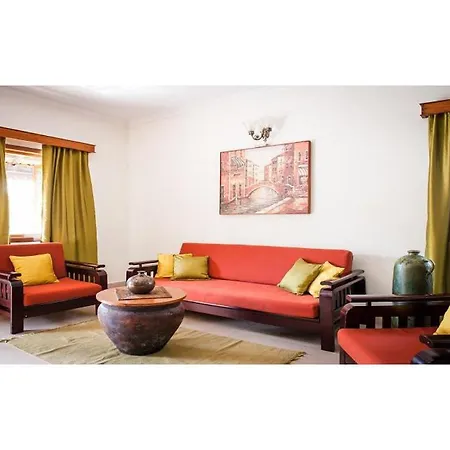 2 Bhk Goan Vibes-2