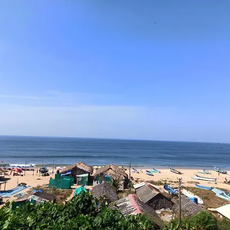 Dee Joy'S Beach Place-2