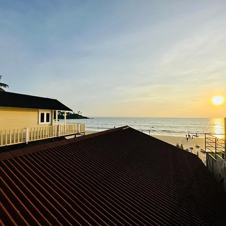 Cocos Beach Resort-3