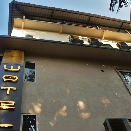Wotel Calangute Goa-3