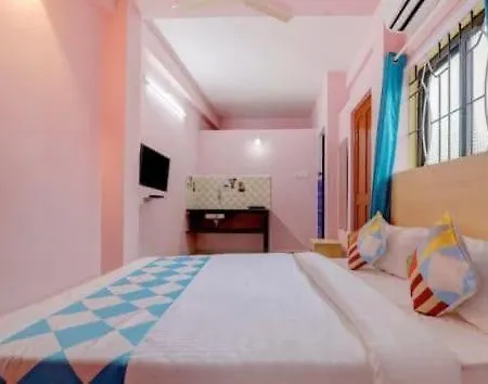 Peaceful Studio Guest House-2
