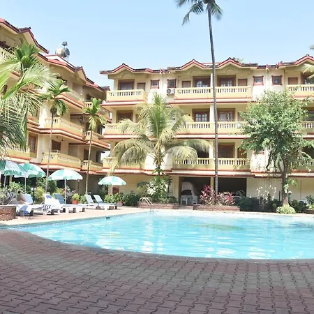 Highland Village Beach Resort-3