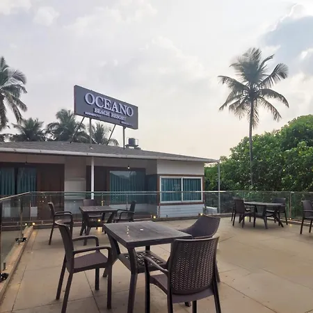 Oceano Beach Resort-3