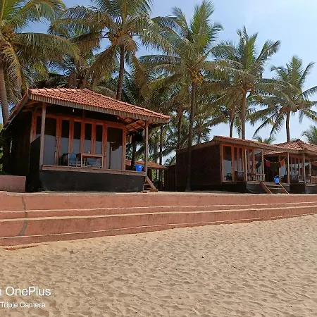 Dunhill Beach Resort-2
