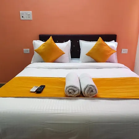 Om Baga Residency-2