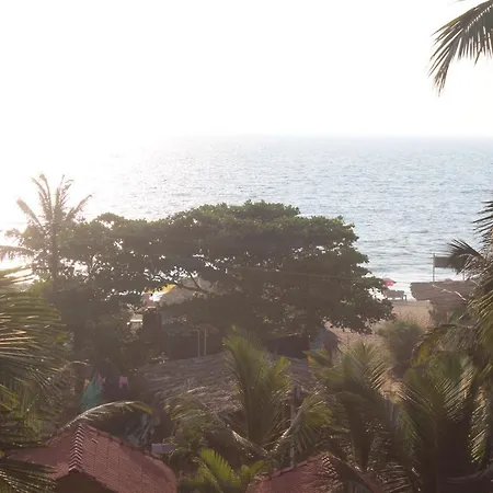 Sea Shine Beach Resort-3