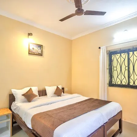 Sea Shine Beach Resort-2