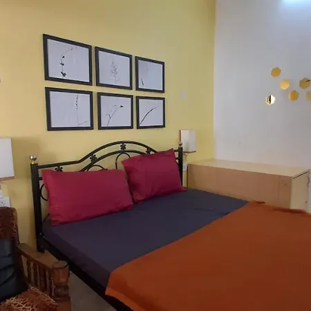 Luxury 3 Bhk Apartments Calangute-3