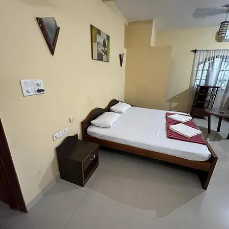Jassida Home Stay-3