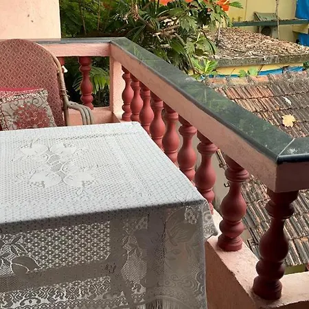 Jassida Home Stay-2