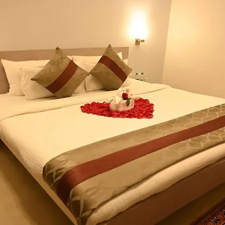 La Station Hotel Calangute-2