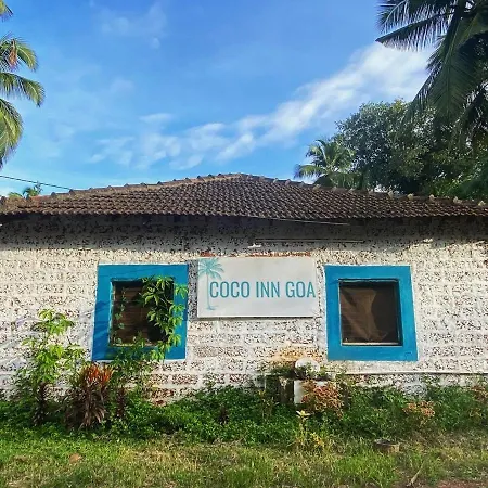 Coco Inn Goa-3