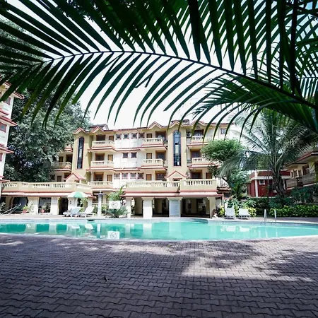 Highland Village Beach Resort-2