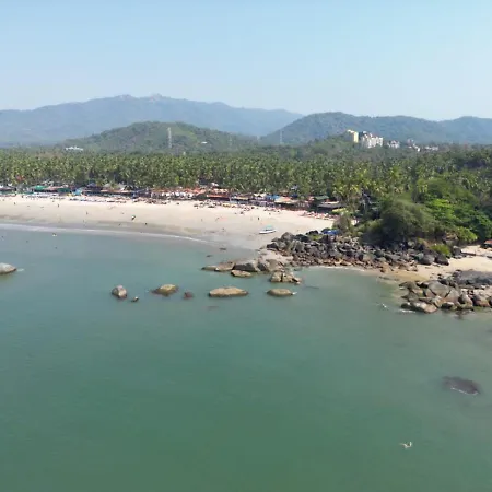 Grand Sea Shades Goa-3