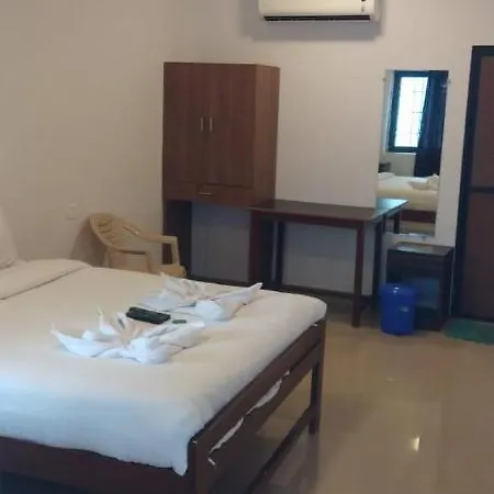 Baga Beach Exotica-2