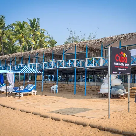 Cuba Agonda-3