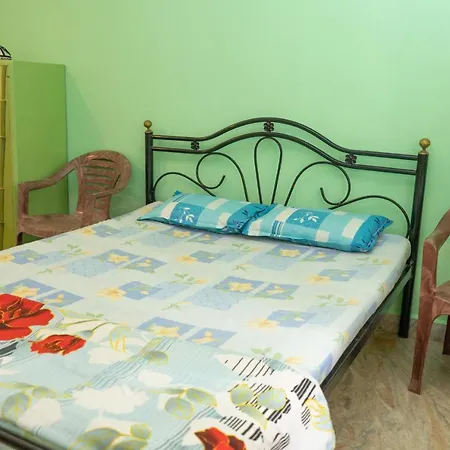 Morjim Guest House-3
