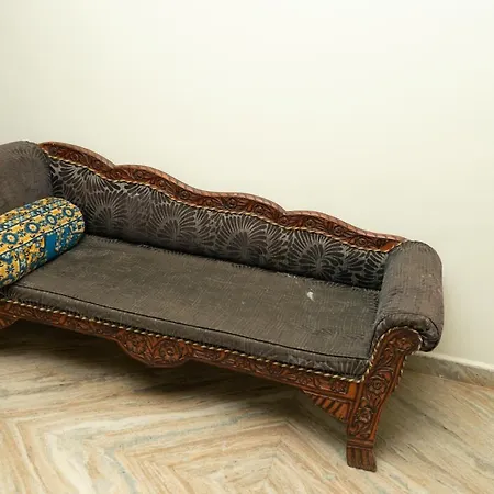 Morjim Guest House-2