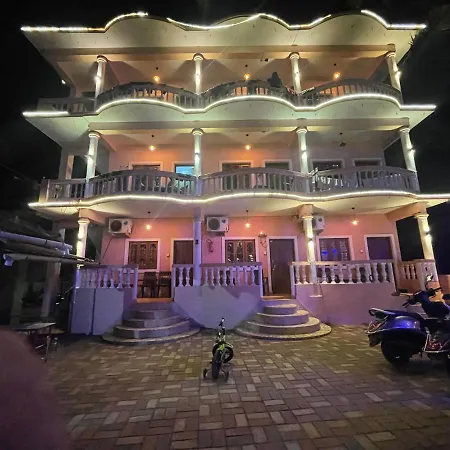 Calangute Bay-3