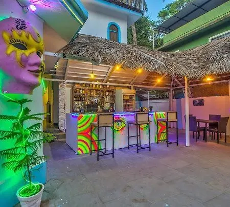 Candolim Boutique House-2