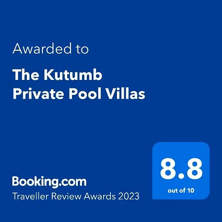 The Kutumb - Private Villas-3