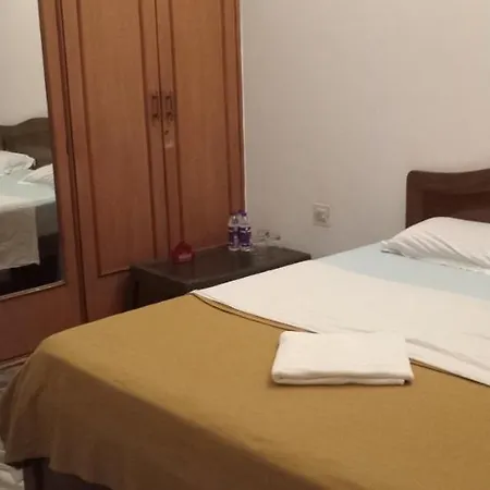 Shalom Guest House - The Room With Field View-3