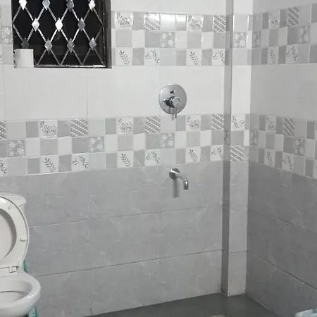 Shalom Guest House - The Room With Field View-2