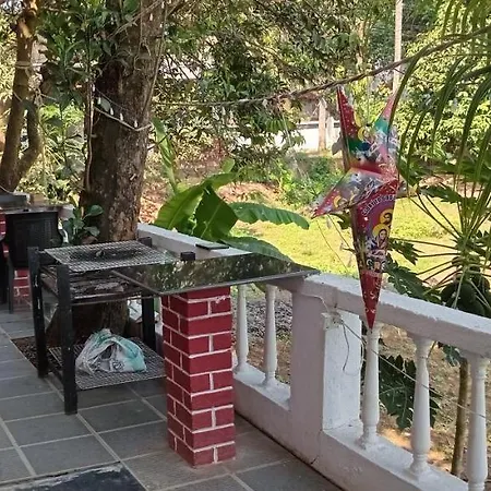 Shalom Guest House-2