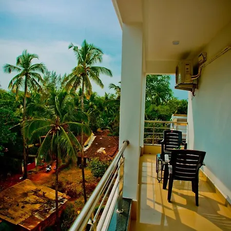 Candolim Grande-3