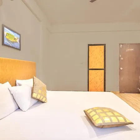 Goa Arooba Holiday Home-2