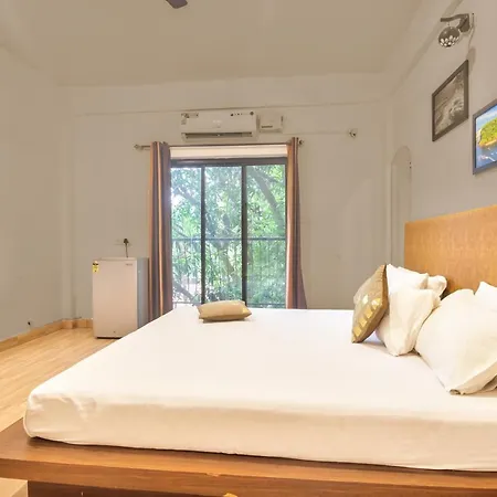 Goa Arooba Holiday Home-3