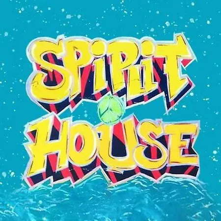 Spirithouse Hostel-2