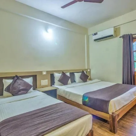 Baga Beach Paradise-3
