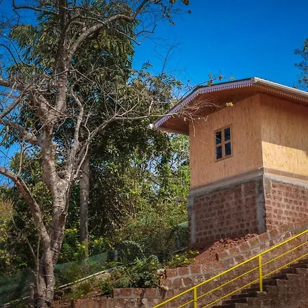 Santanas Wooden Cottages-3