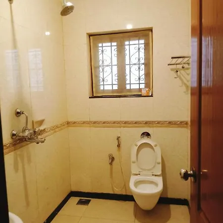 Lobo Home Stay-2