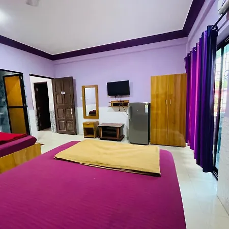 De Mary Resort-2