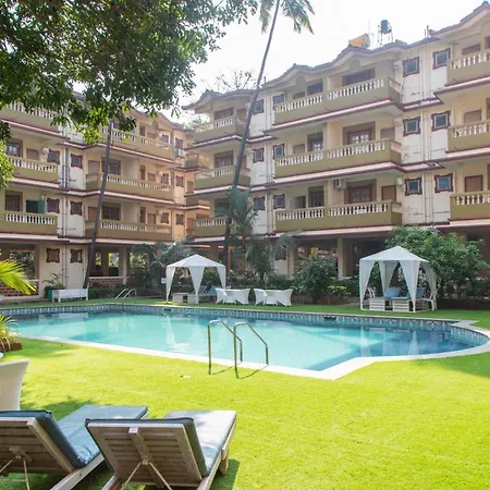 Emerald Highland Beach Resort-3