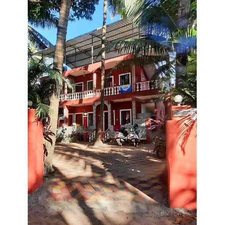 Beach Vibes Guest House-2