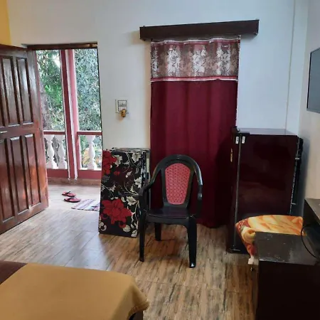 Beach Vibes Guest House-3