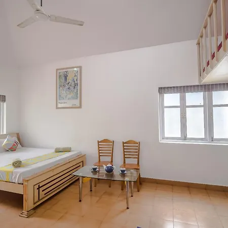 Maisonette Apartment-2