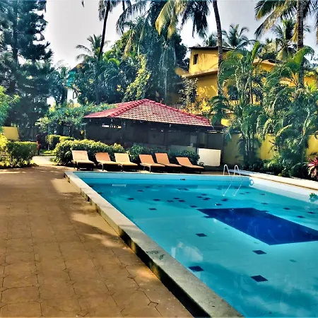 Hotel Calangute-2