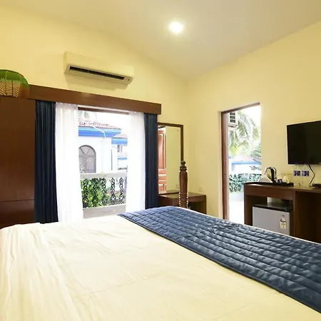 Baga Villas-2