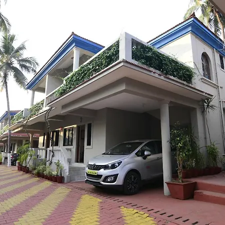 Baga Villas-3