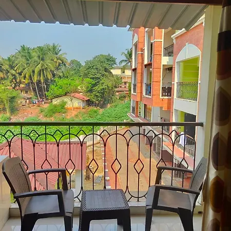 Spacious 2 Bhk Sukoon Homes-2