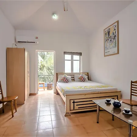 Maisonette Apartment-3