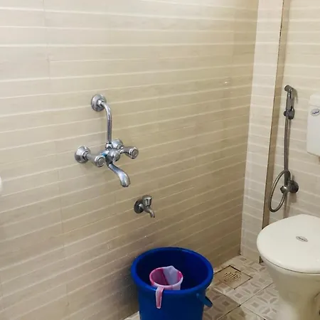 Arambol Guest House-3