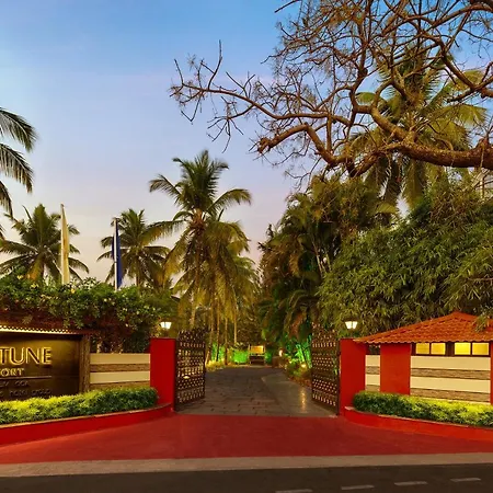 Fortune Resort Benaulim Goa - Member Itc Hotels' Group-2