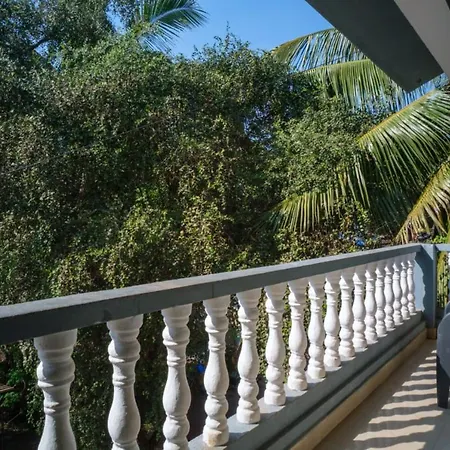 Sushwesh Guest House-2