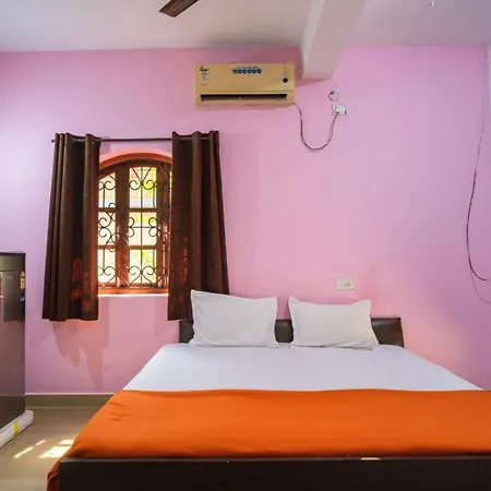 Sushwesh Guest House-3