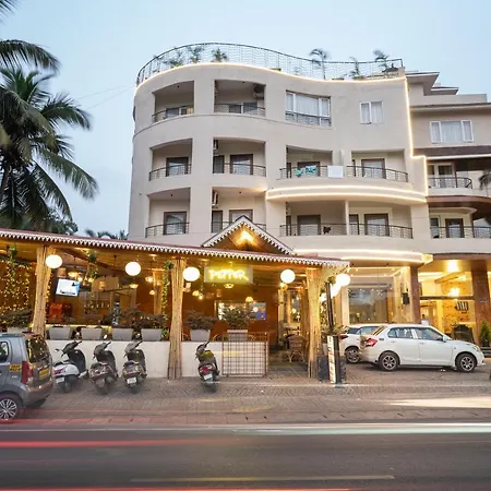 Le Seasons Resort-3